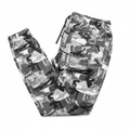 Urban Camo Jogger Pants